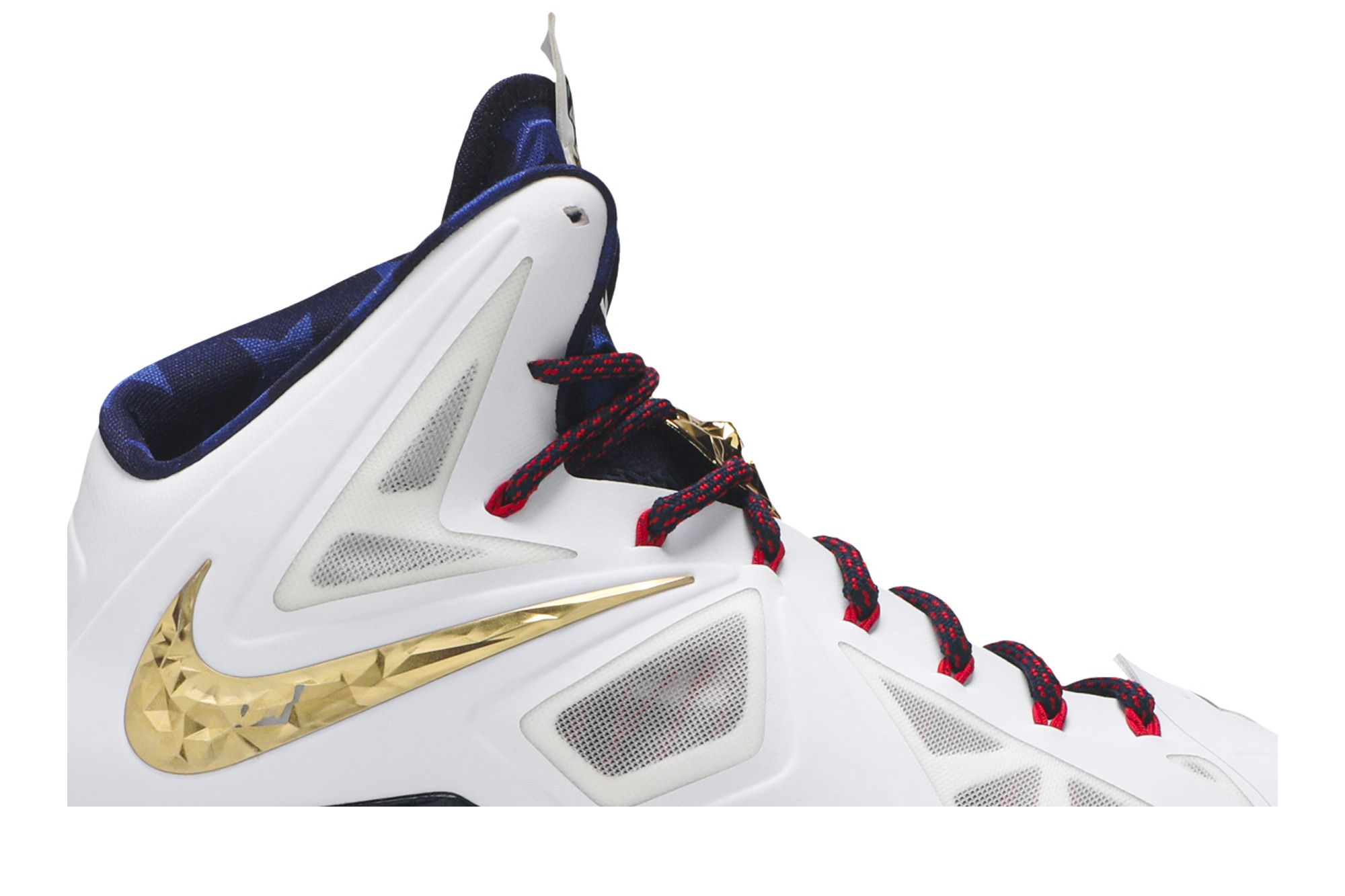 Lebron 10 gold hot sale