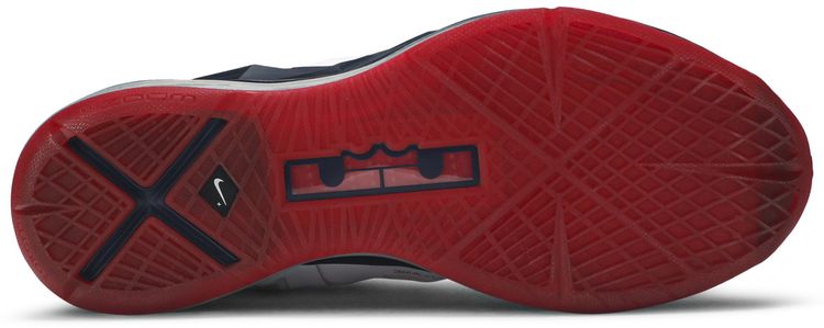 Nike LeBron 10 Sport Pack Gold Medal