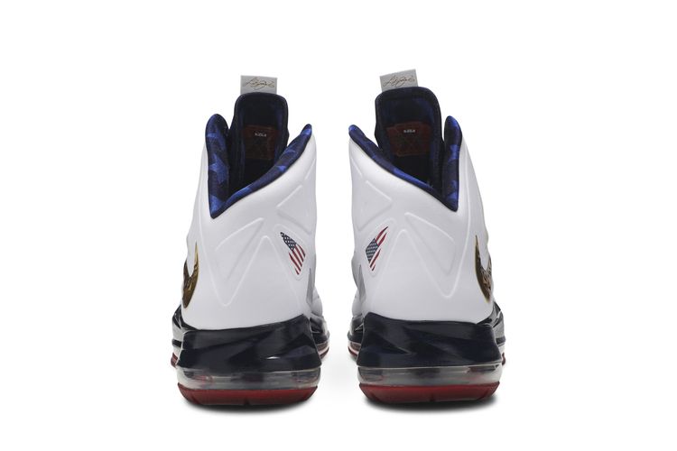 Buy Nike LeBron 10+ Sport Pack 'Gold Medal' 542244 100 GOAT CA