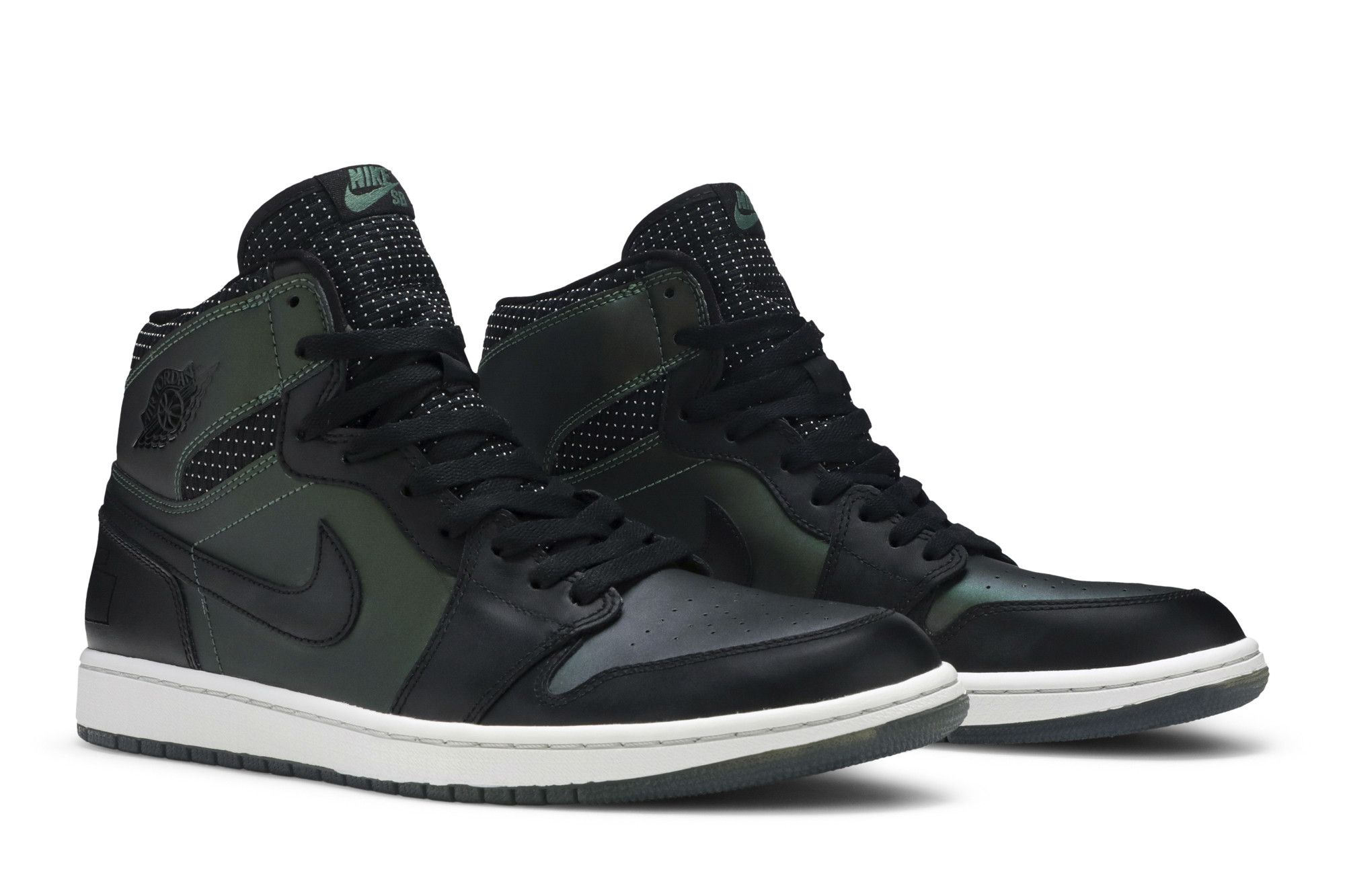 Size 10.0 Craig Stecyk x Air Jordan 1 SB
