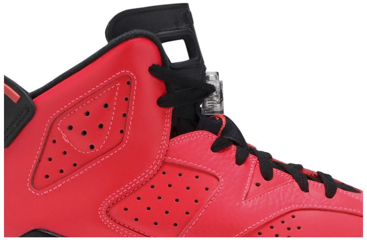 Air Jordan 6 Retro BG Infrared 23
