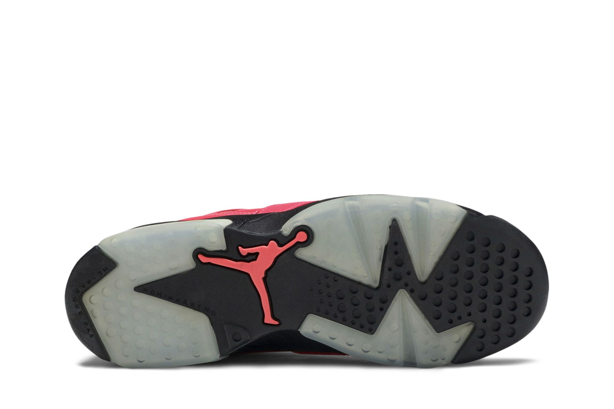 Buy Air Jordan 6 Retro BG Infrared 23 384665 623 GOAT