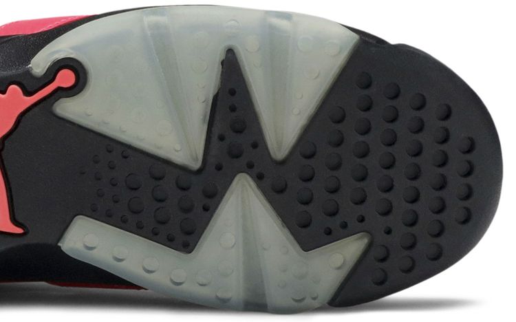 Air Jordan 6 Retro BG Infrared 23