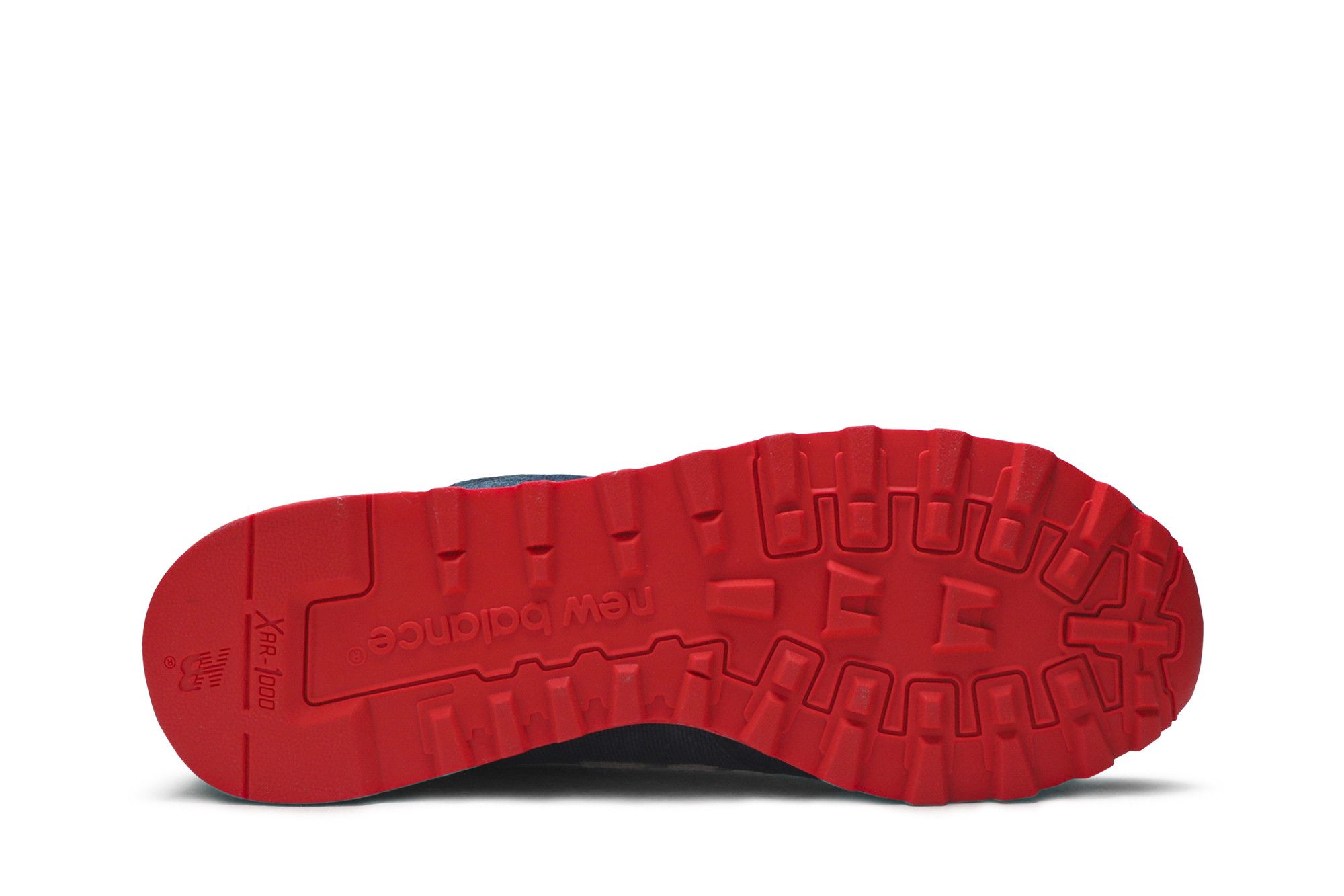 スニーカー New Balance 577 Ronnie Fieg Americana Size 12 - New Balance 577 x Ronnie Fieg Americana 2013 KITH