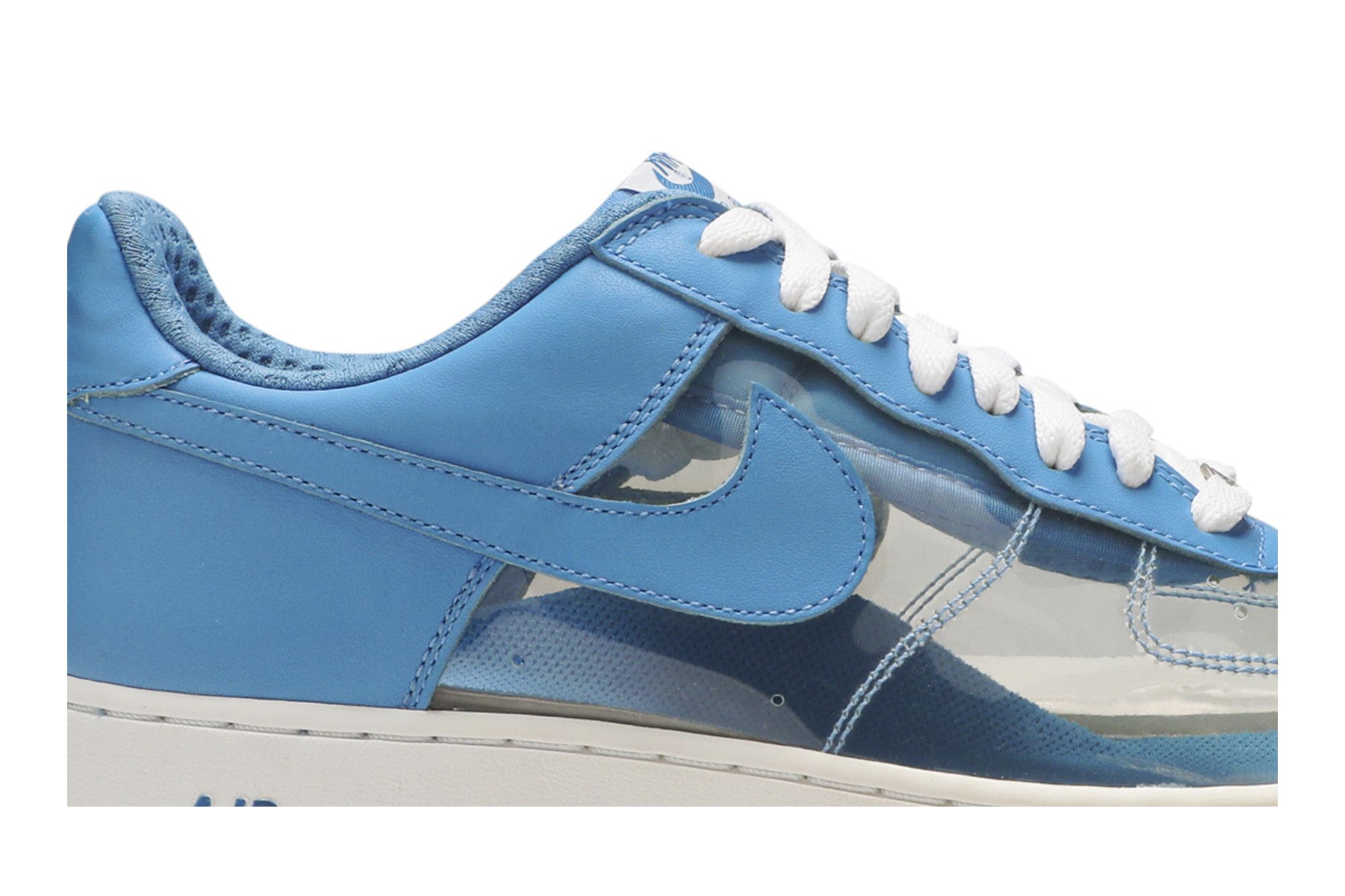 Nike air force invisible woman 2025