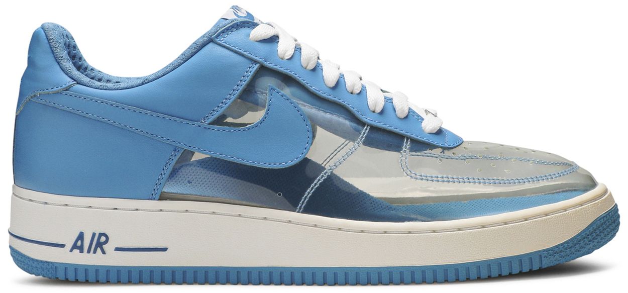 air force 1 premium fantastic 4 invisible woman