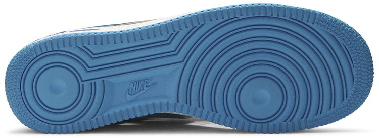 Nike Air Force 1 Premium Fantastic 4 Invisible Woman