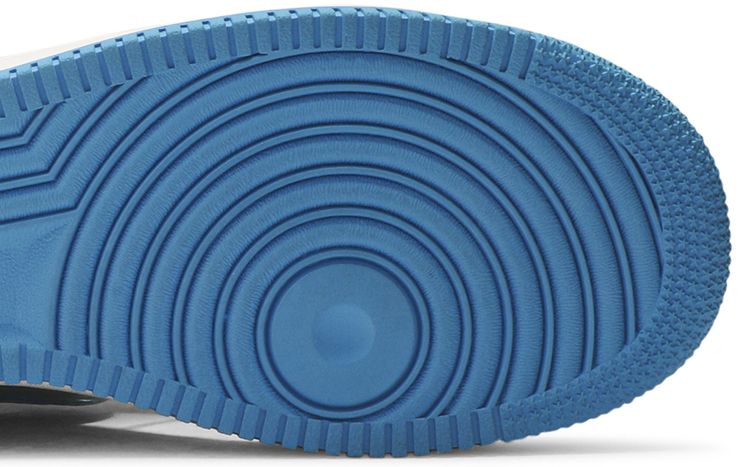 Nike Air Force 1 Premium Fantastic 4 Invisible Woman