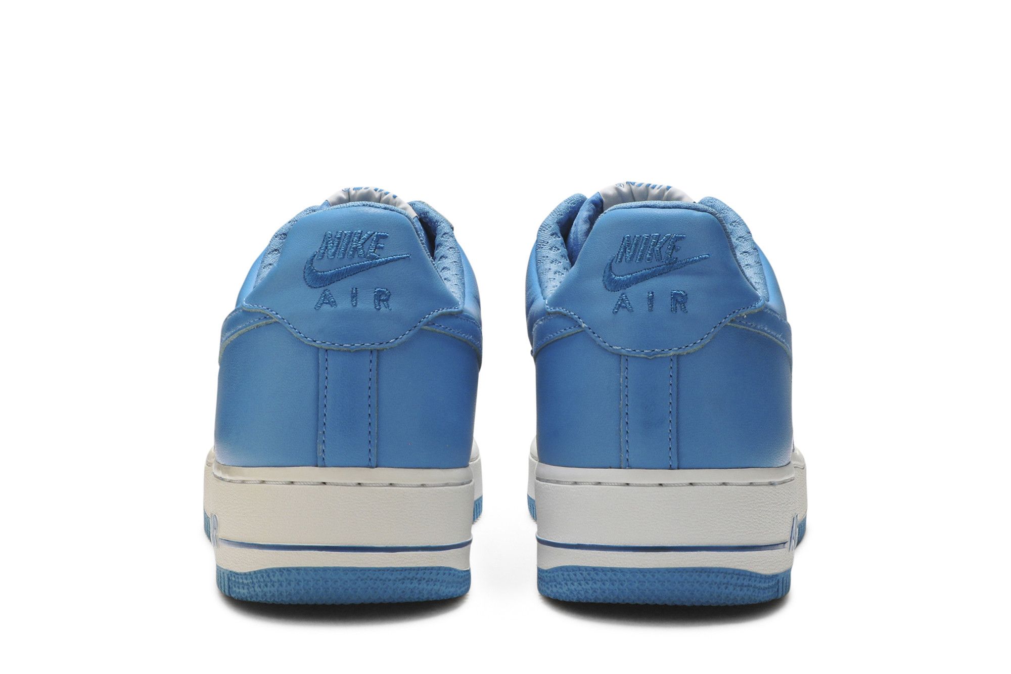 Fantastic four air force 1 clearance