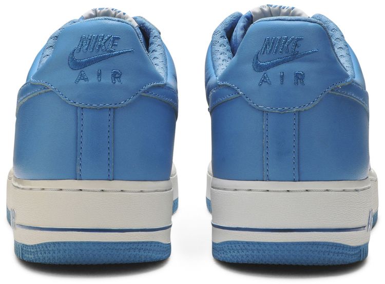 Nike Air Force 1 Premium Fantastic 4 Invisible Woman