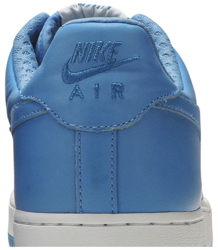 Nike Air Force 1 Premium Fantastic 4 Invisible Woman