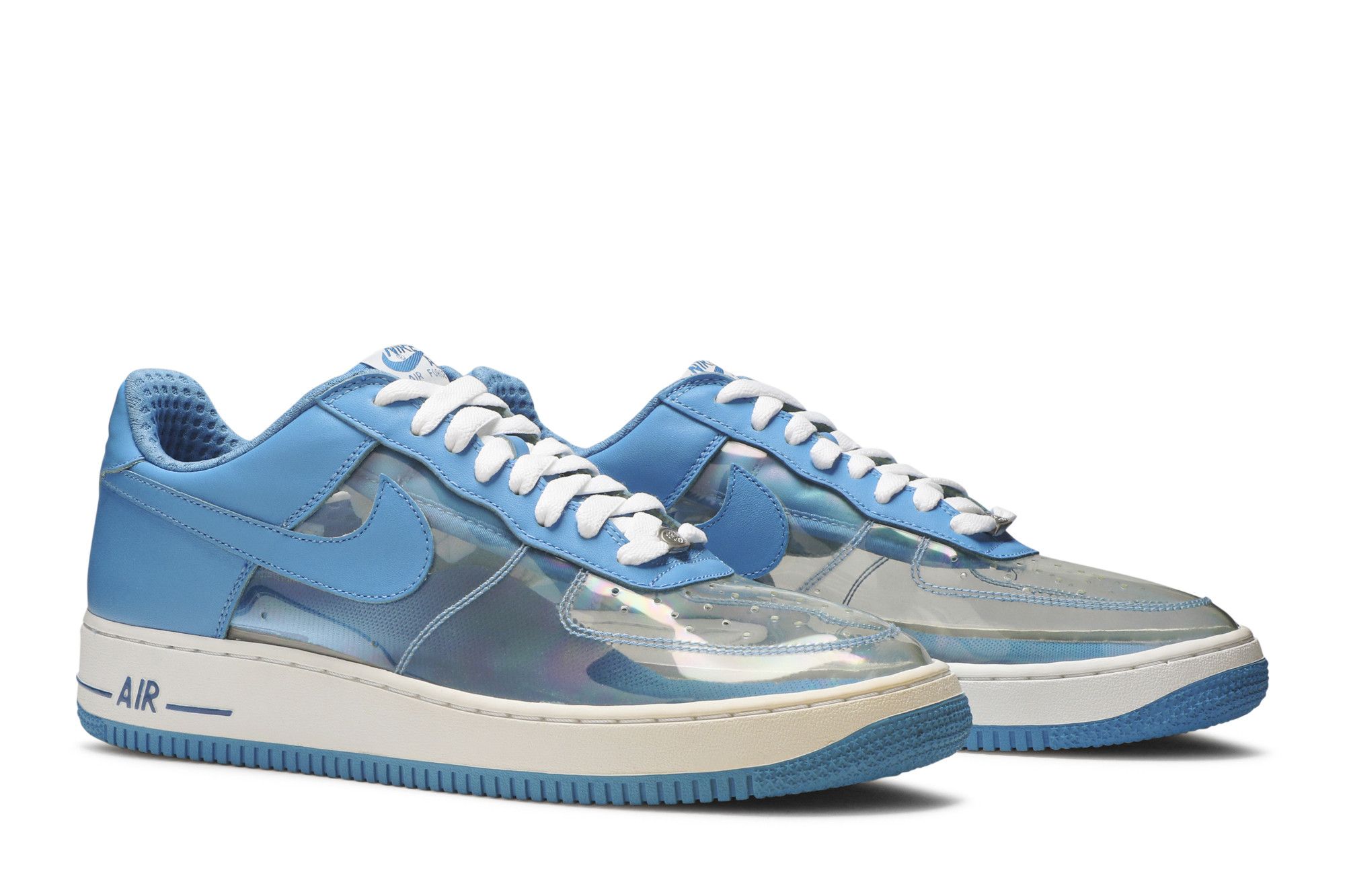 Buy Air Force 1 Premium Fantastic 4 Invisible Woman 313641 941 GOAT