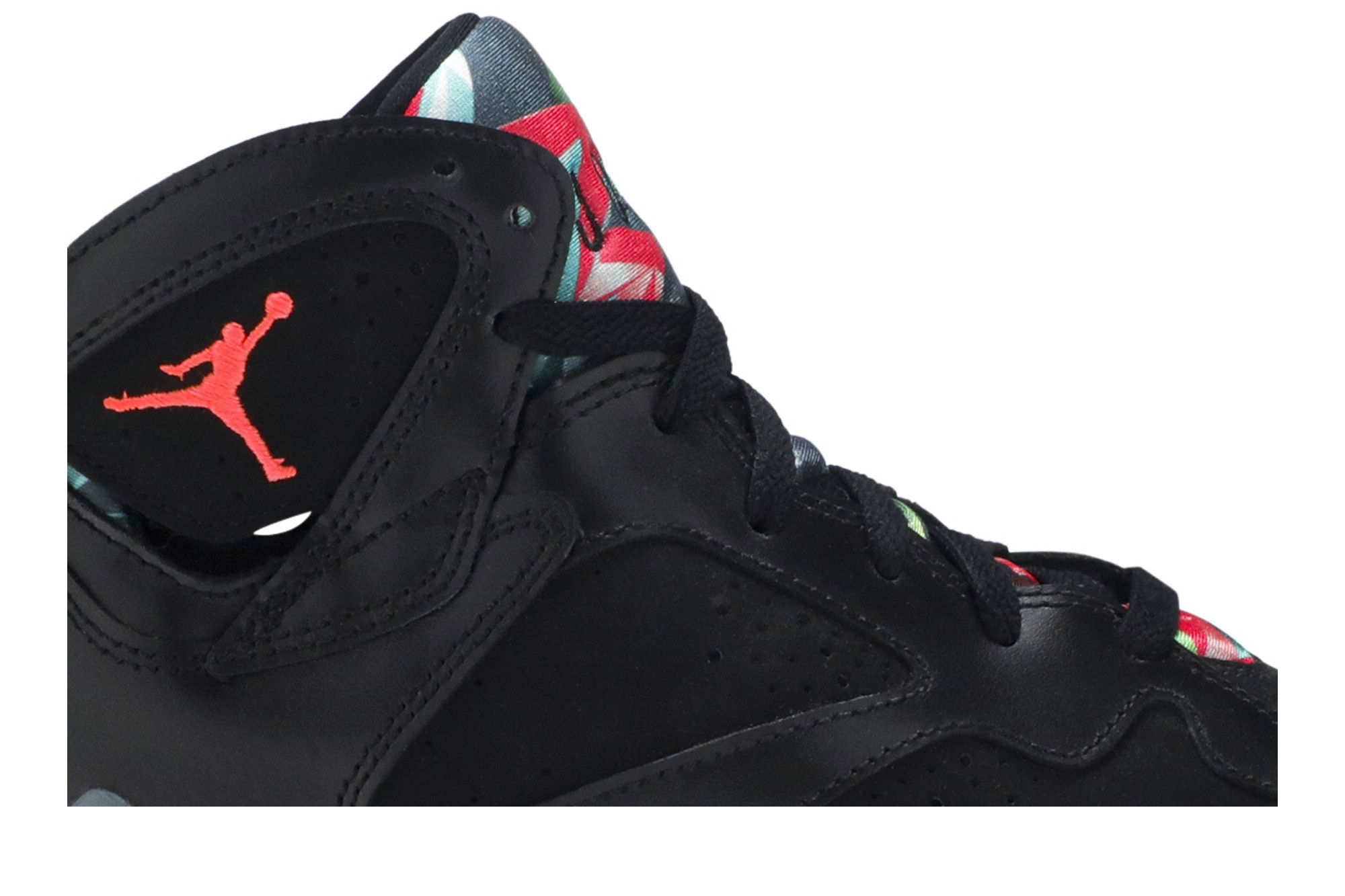 Size 4.0 Air Jordan 7 Retro 30th BG Barcelona Nights