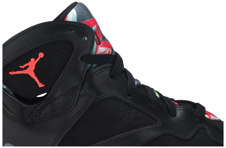 Air Jordan 7 Retro 30th BG Barcelona Nights