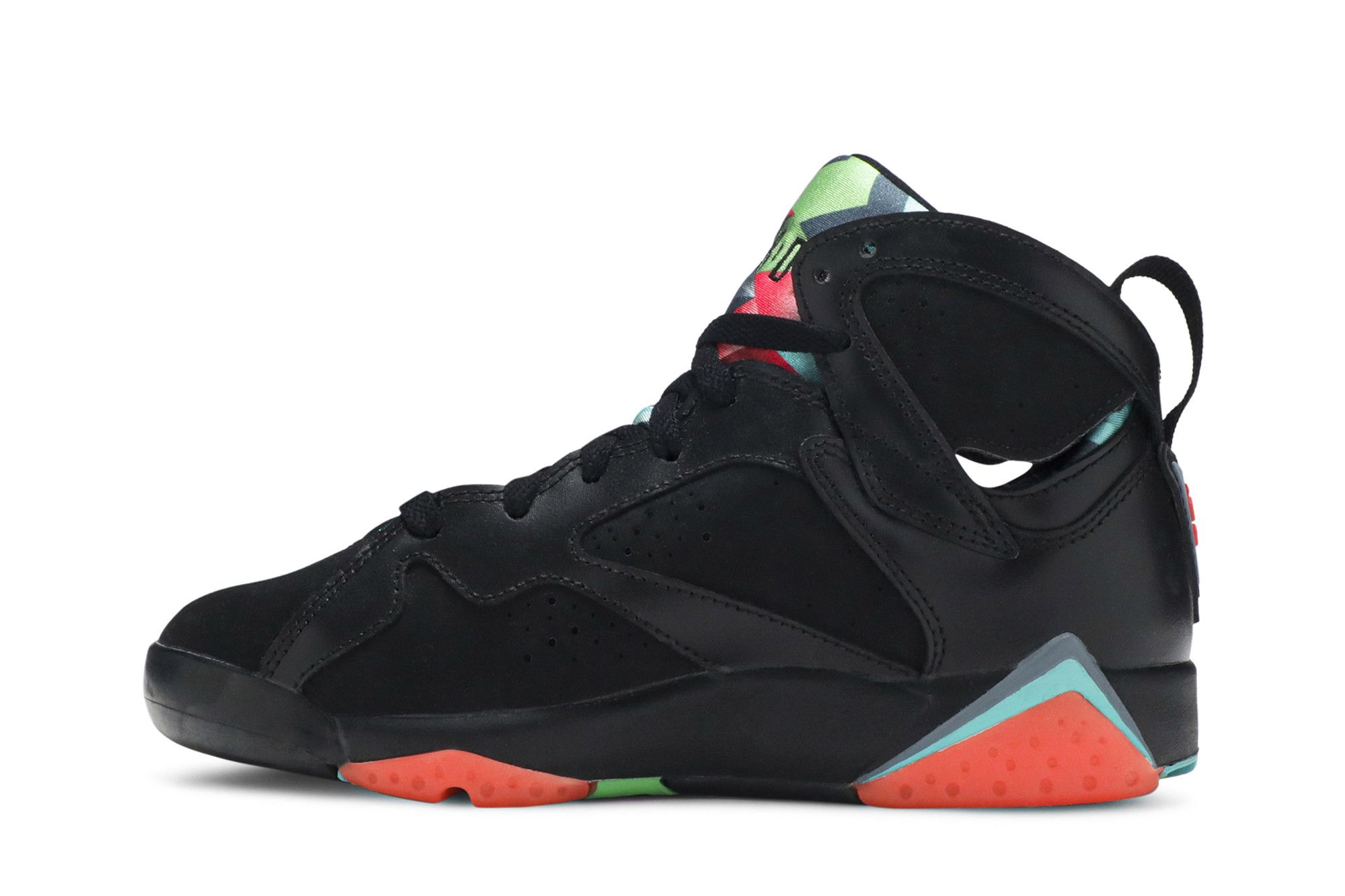 Air jordan 7 retro 30th bg hot sale