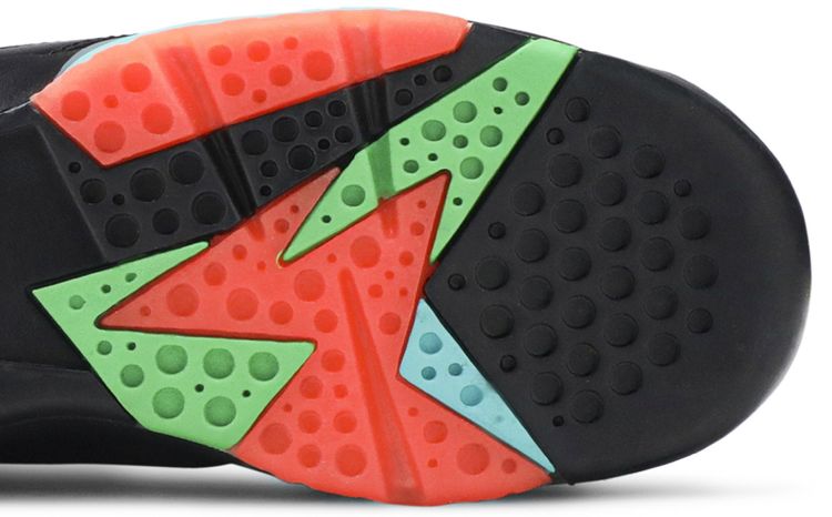 Air Jordan 7 Retro 30th BG Barcelona Nights