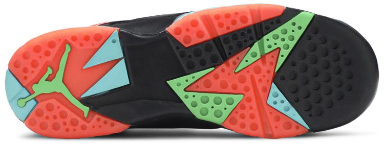 Air Jordan 7 Retro 30th BG Barcelona Nights