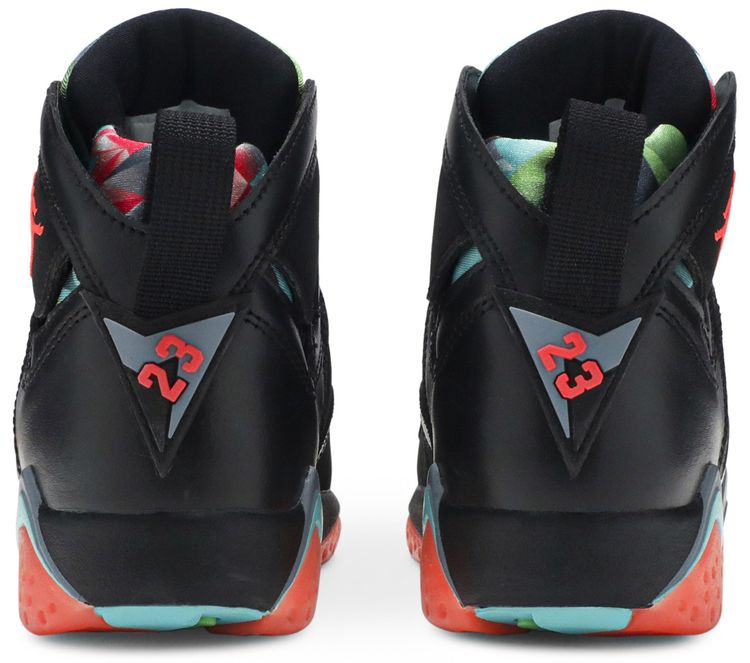 Air Jordan 7 Retro 30th BG Barcelona Nights