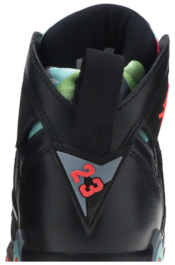 Air Jordan 7 Retro 30th BG Barcelona Nights