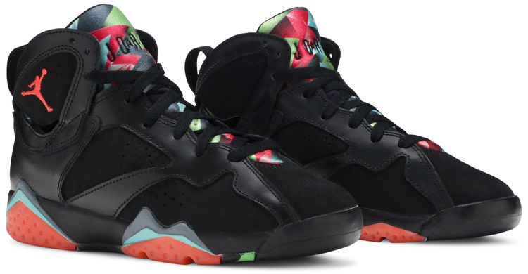 Air Jordan 7 Retro 30th BG Barcelona Nights