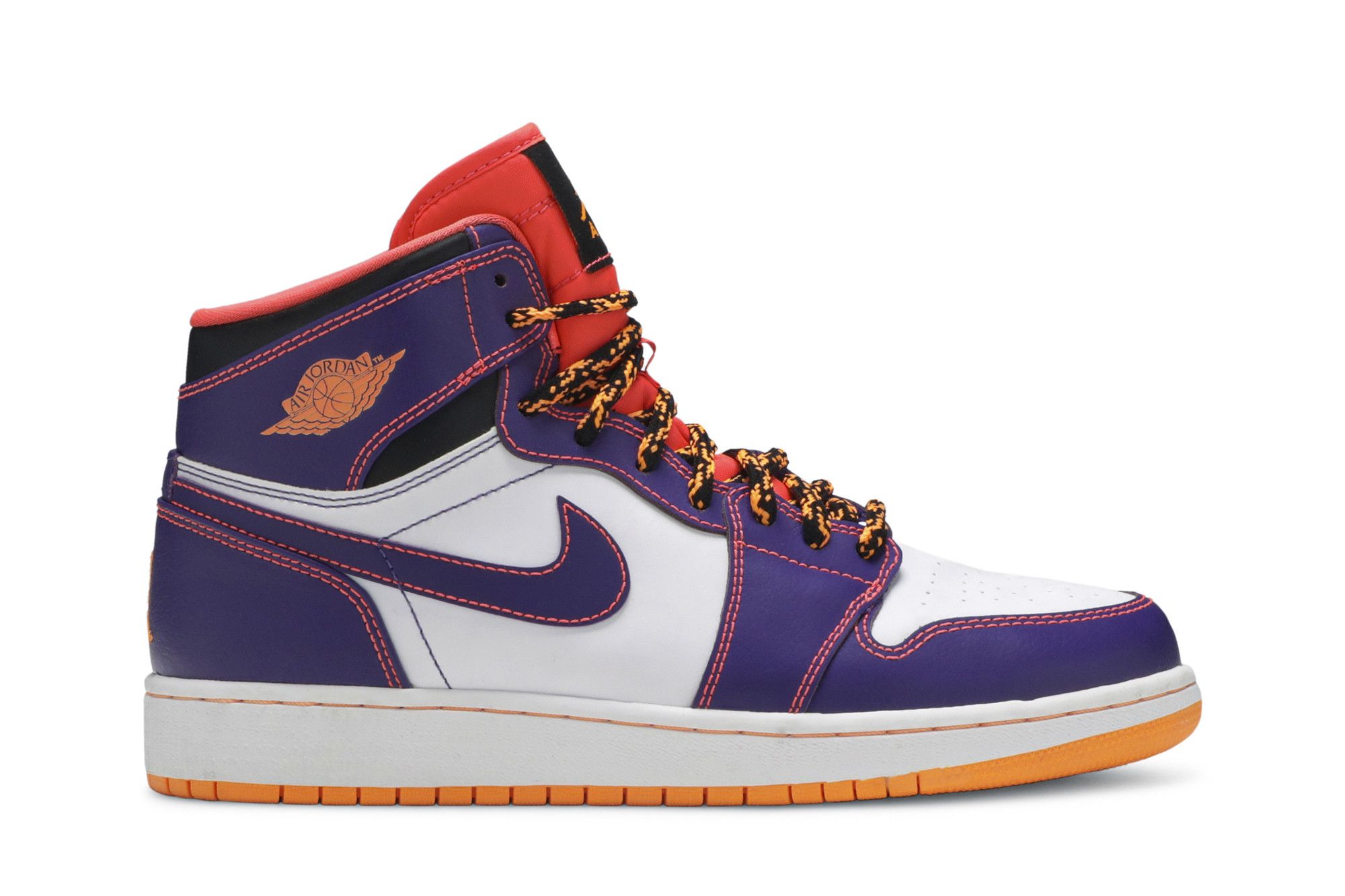 Tasmanian devil 2025 jordan retro 1