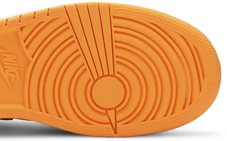 Air Jordan 1 Retro High GS Tasmanian Devil