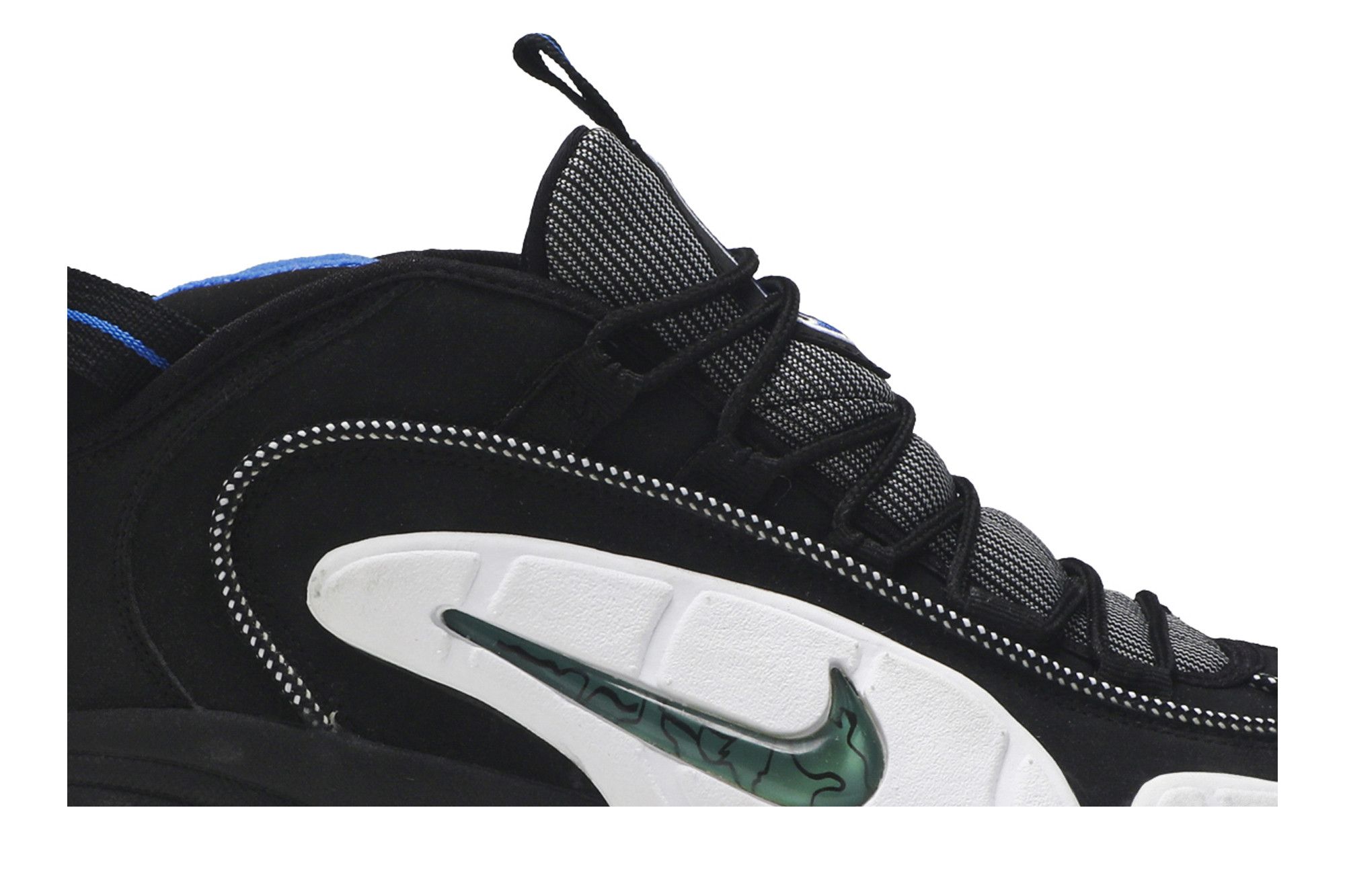 Air penny 1 black hotsell