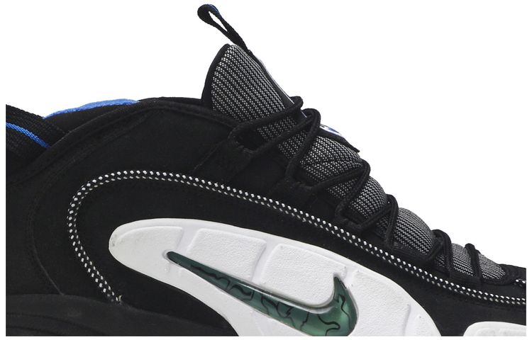 Nike Air Max Penny 1 Orlando 2011