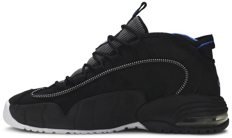 Nike Air Max Penny 1 Orlando 2011