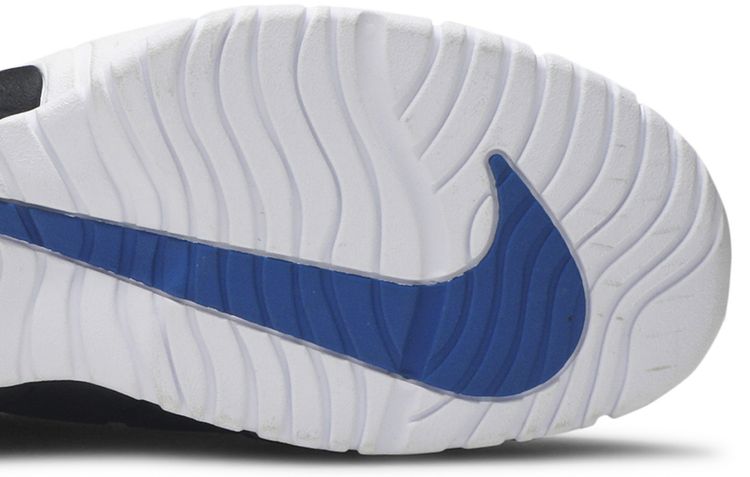 Nike Air Max Penny 1 Orlando 2011