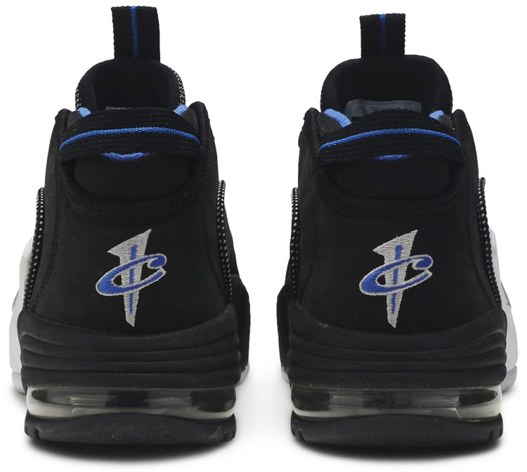 Nike Air Max Penny 1 Orlando 2011