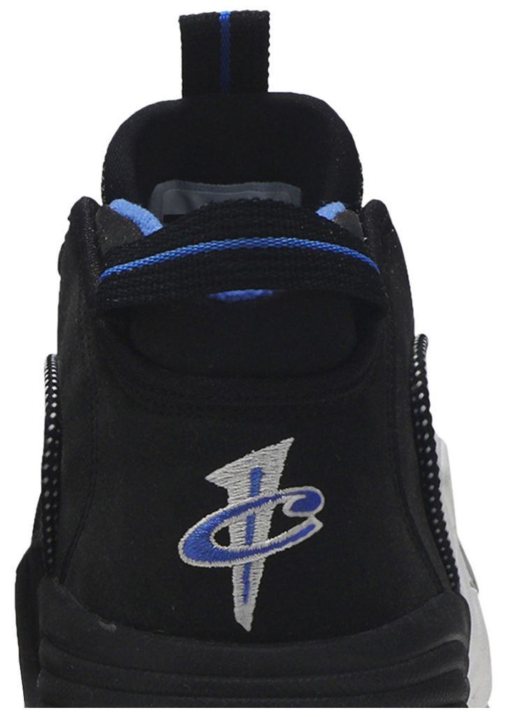 Nike Air Max Penny 1 Orlando 2011