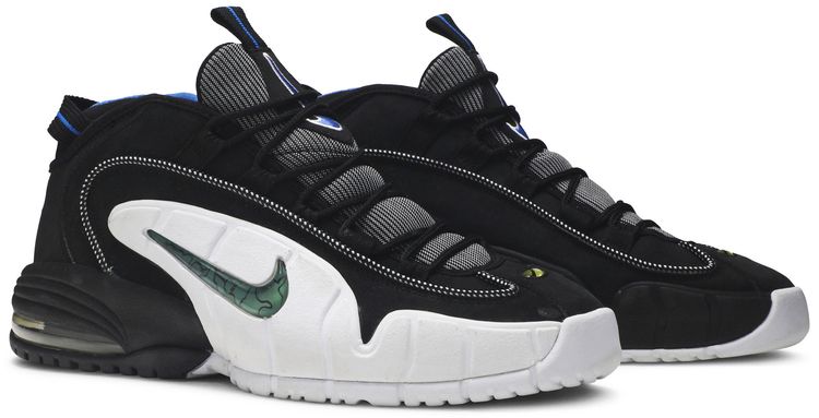 Nike Air Max Penny 1 Orlando 2011