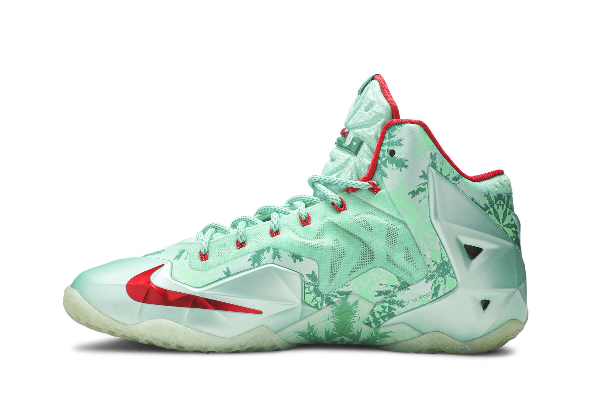 Lebron shoes 2013 sales