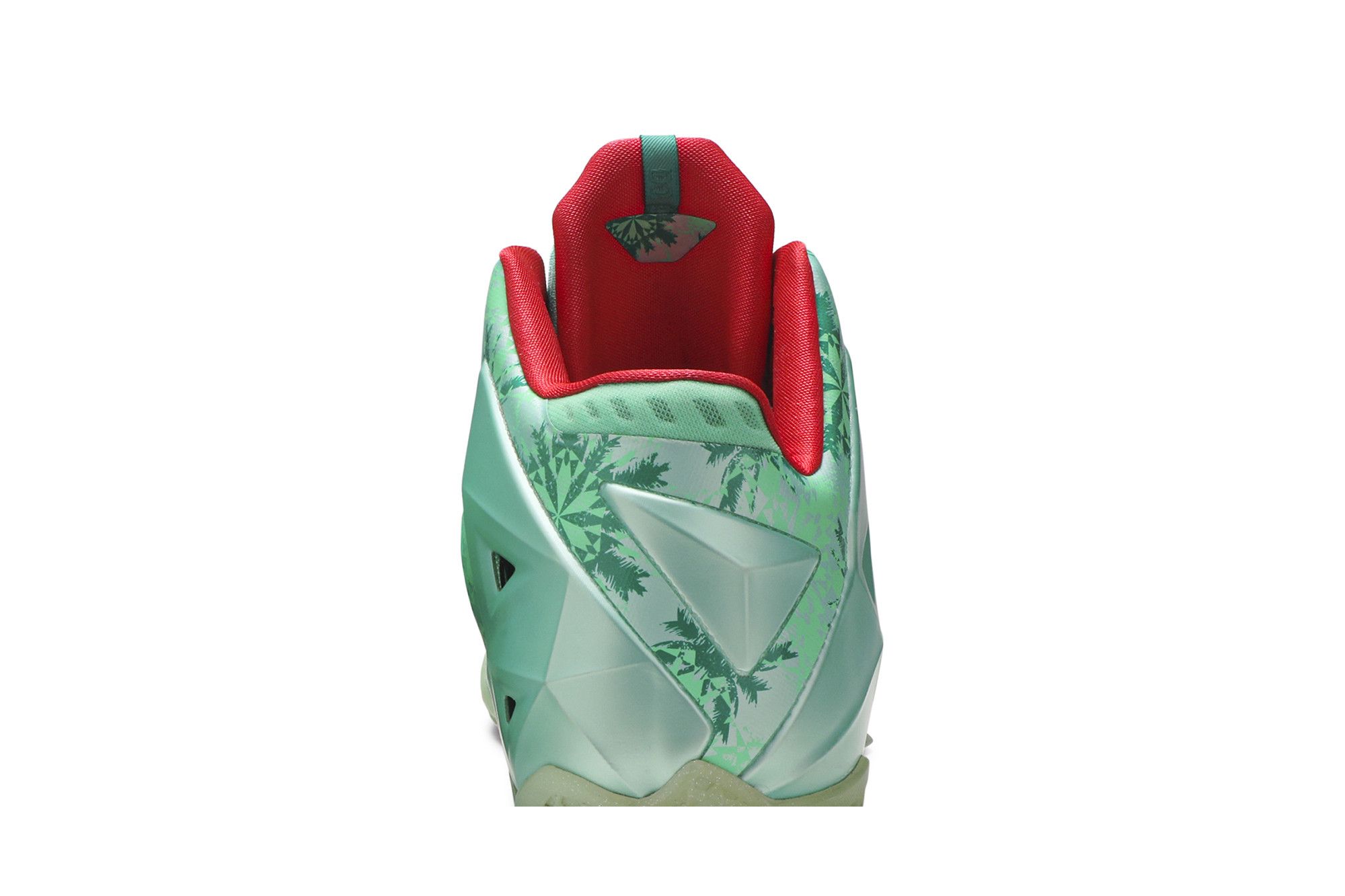 Buy LeBron 11 Christmas 616175 301 GOAT CA