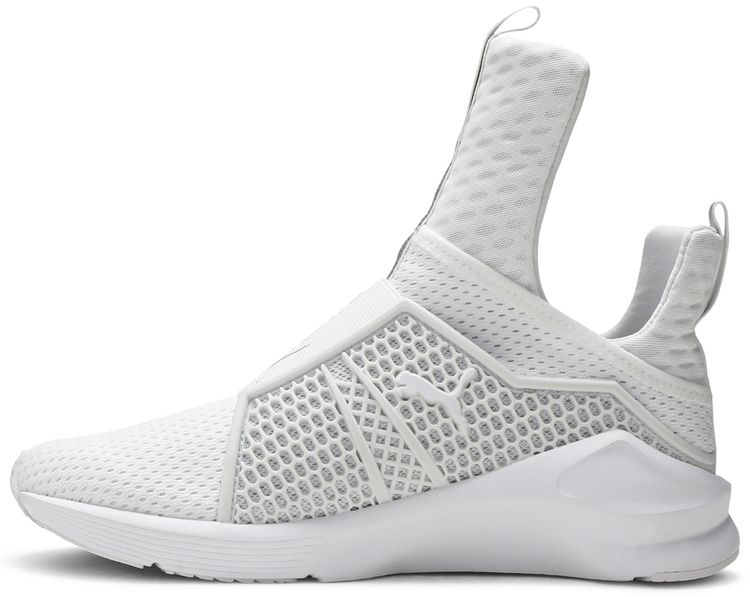 Fenty x Puma Wmns Trainer White