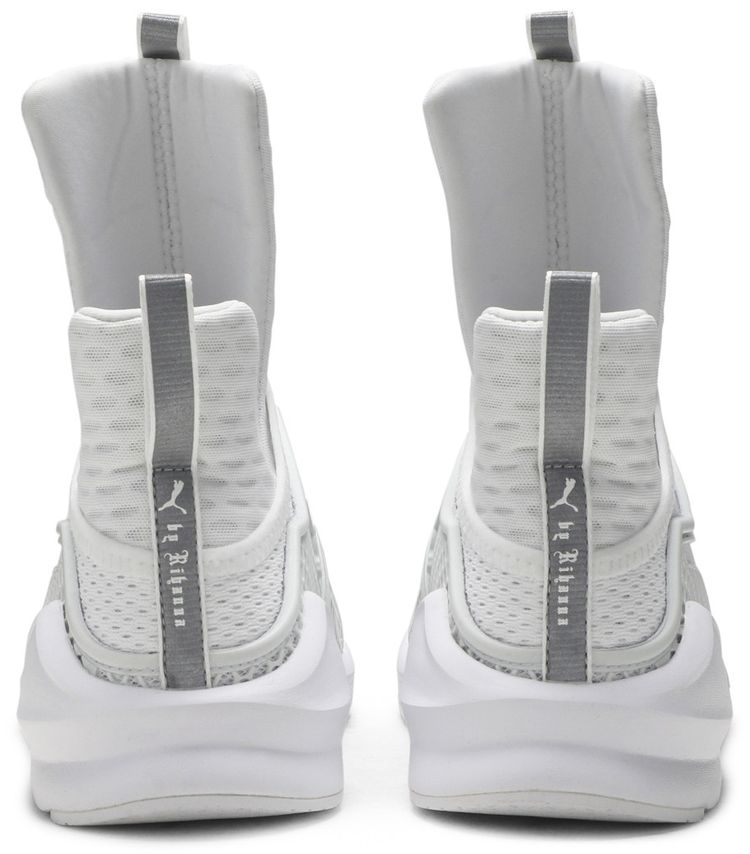 Fenty x Puma Wmns Trainer White