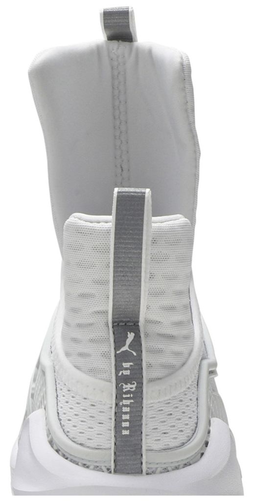 Fenty x Puma Wmns Trainer White