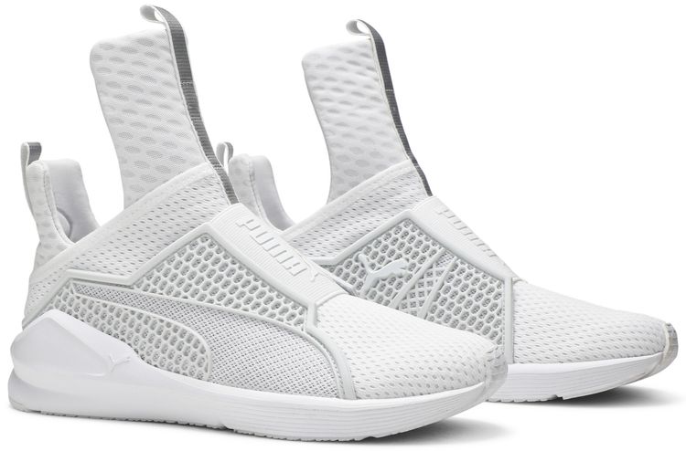 Fenty x Puma Wmns Trainer White