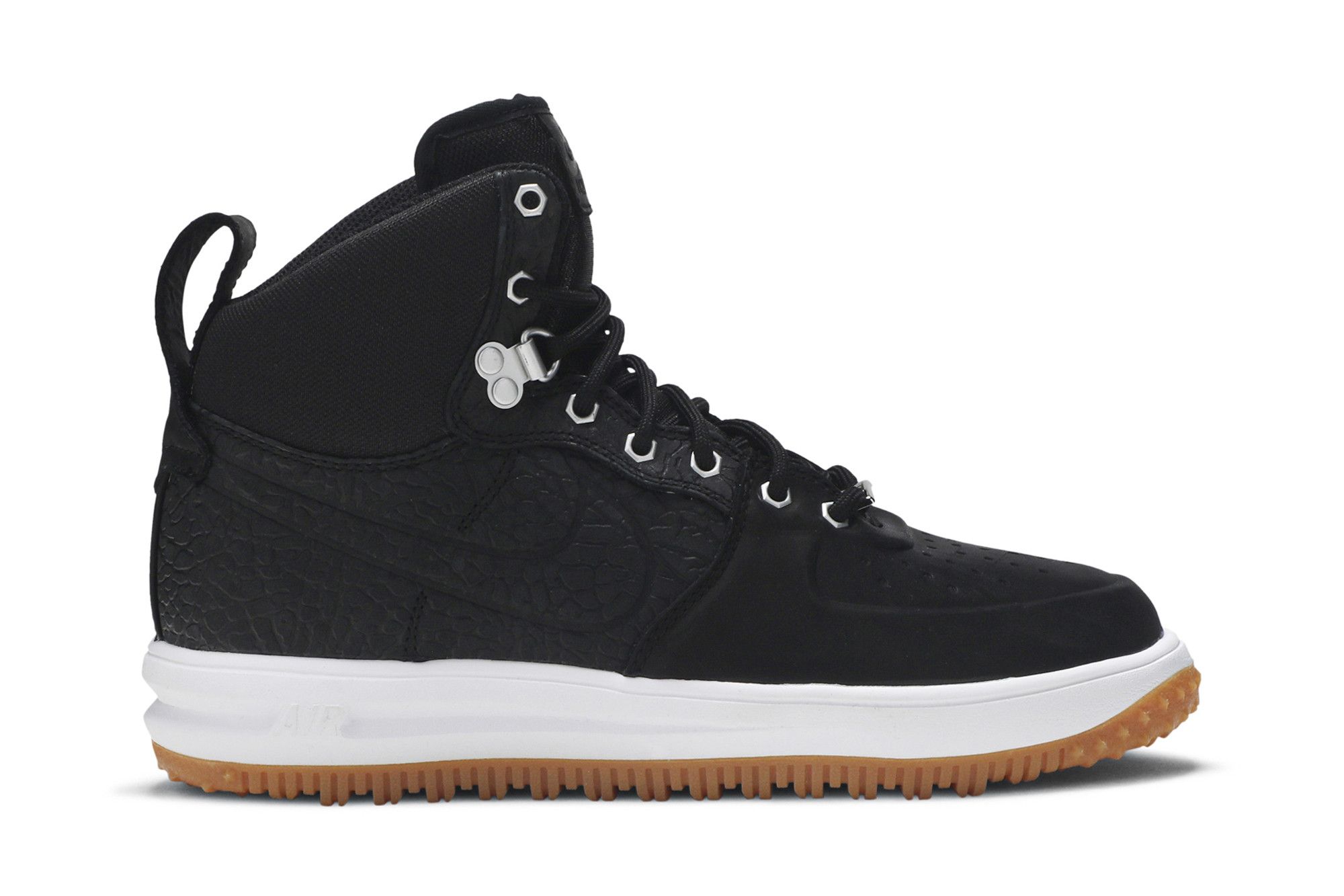 Lunar Force 1 Sneakerboot