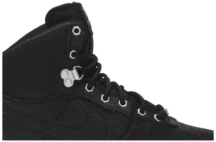 Nike Lunar Force 1 Sneakerboot