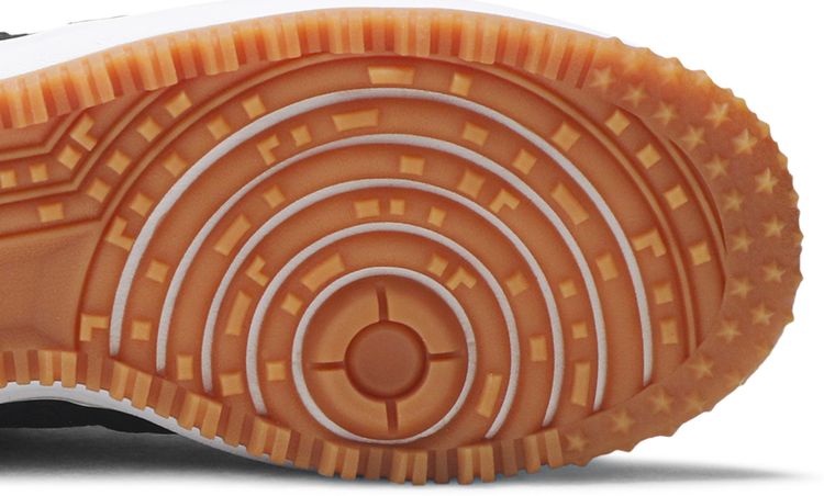 Nike Lunar Force 1 Sneakerboot