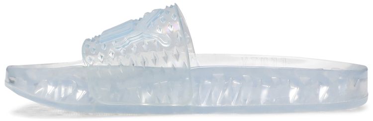 Puma Fenty x Wmns Jelly Slide White