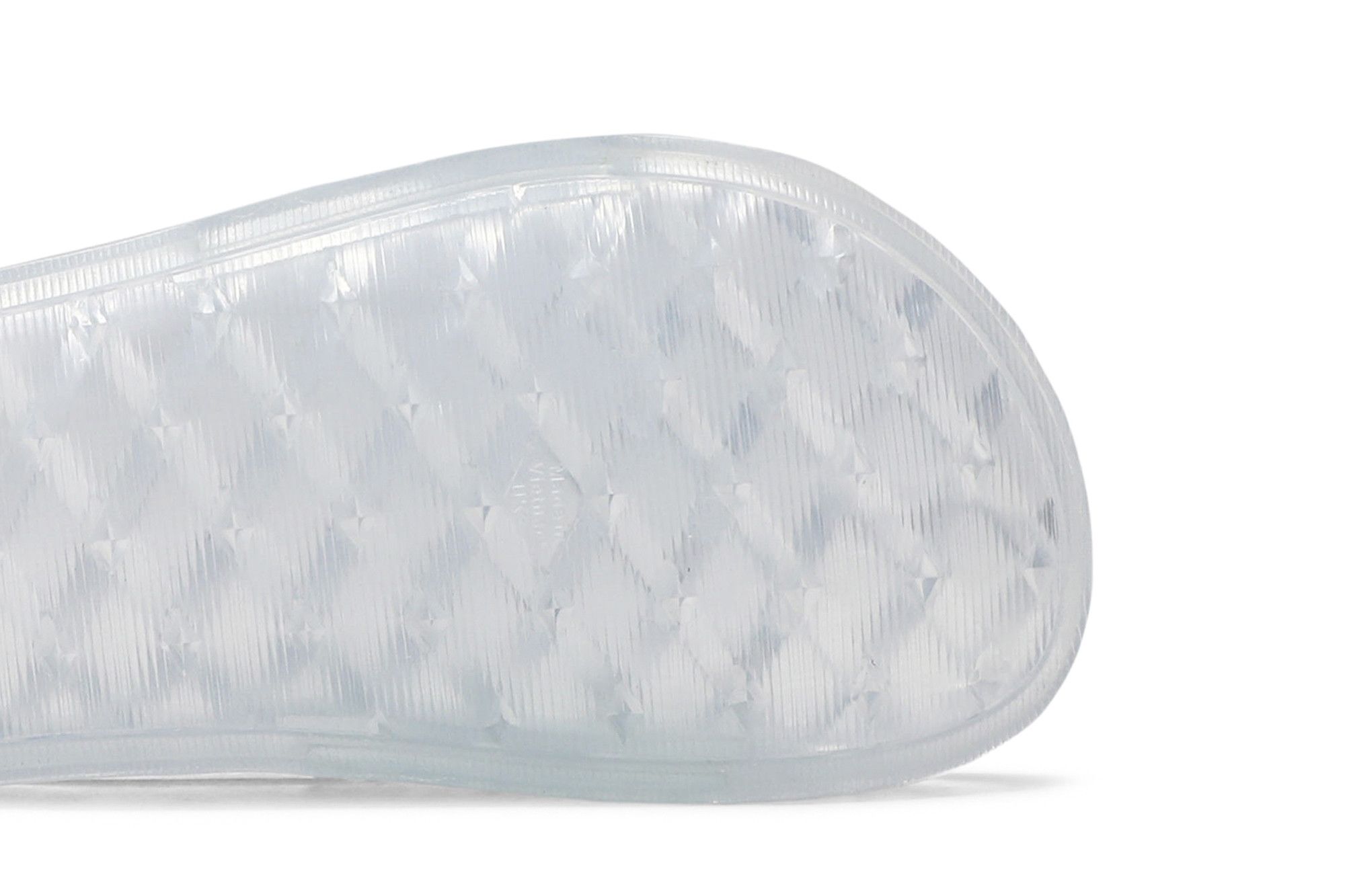 Puma jelly slides white clearance