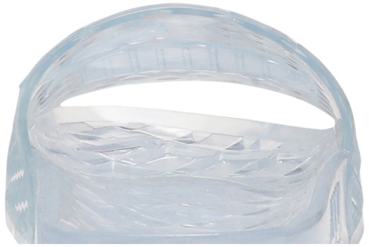 Puma Fenty x Wmns Jelly Slide White