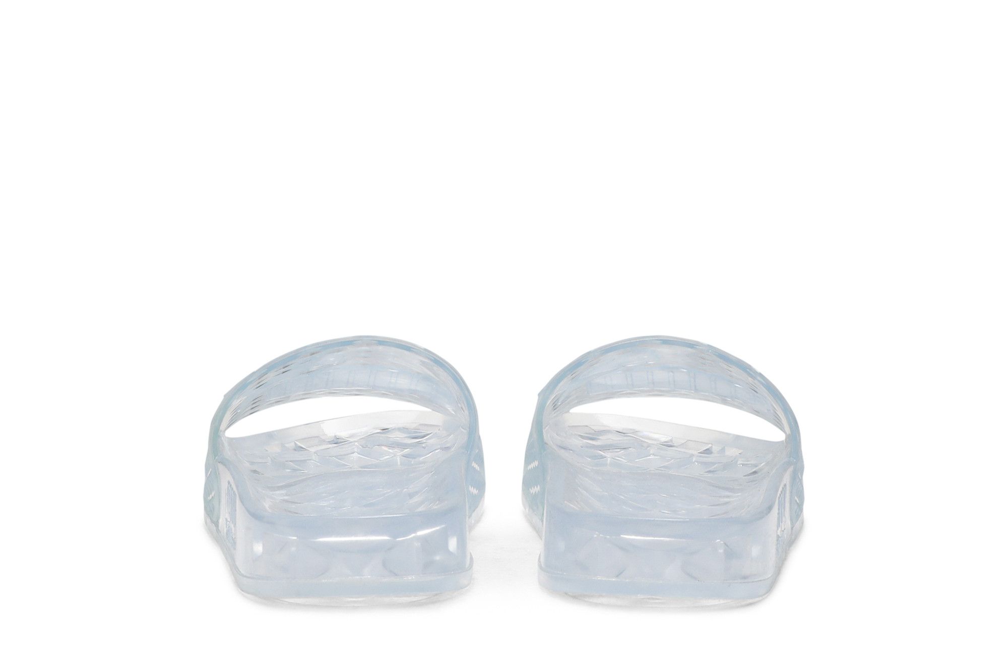 Buy Fenty x Wmns Jelly Slide White 365773 01 GOAT