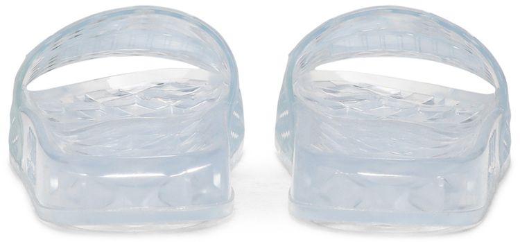 Puma Fenty x Wmns Jelly Slide White