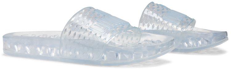 Puma Fenty x Wmns Jelly Slide White
