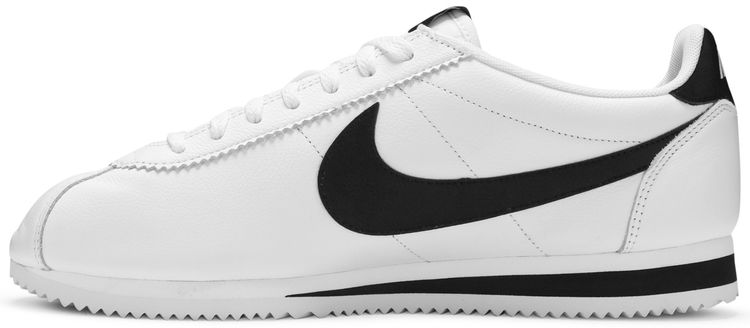 Nike Classic Cortez Leather SE Sail