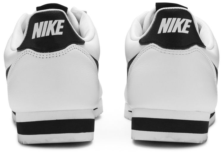 Nike Classic Cortez Leather SE Sail